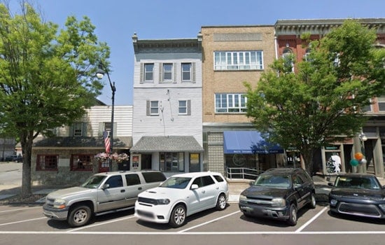Pottstown Soul Food Favorite Trades Tiny Takeout for Big High Street Upgrade
