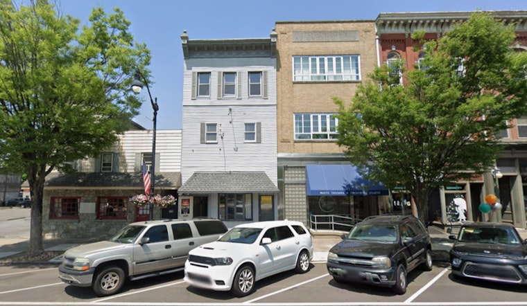 Pottstown Soul Food Favorite Trades Tiny Takeout for Big High Street Upgrade