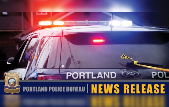 Pre-Dawn Police Surge Shuts Down Pearl District Block
