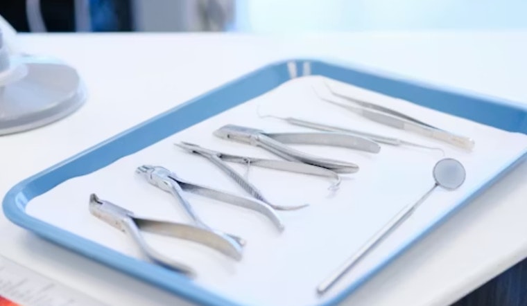 ‘Pray, Pray Now’: Lorain County Wife Relives Horror As Medina Dentist Faces Board Review