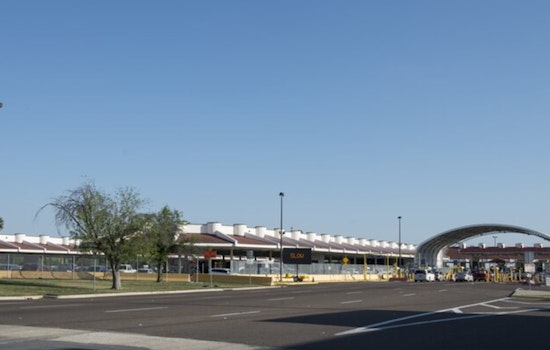 Pre-Dawn Abrazo Lockdown To Shut Juarez-Lincoln Bridge In Laredo