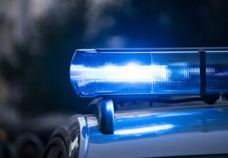 Pre-Dawn Blaze In Olive Branch Home Leaves One Dead