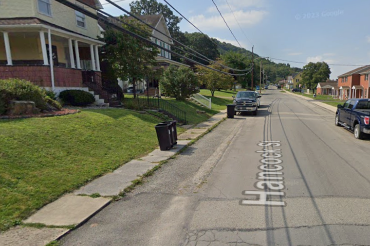 Pre-Dawn Duplex Fire in Clymer Kills Adult and Two Children