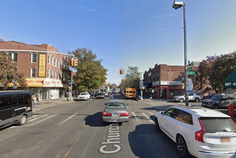Pre-Dawn East Flatbush Street Dispute Leaves 30-Year-Old Shot In The Head