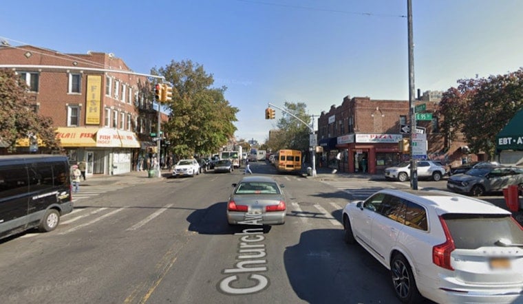 Pre-Dawn East Flatbush Street Dispute Leaves 30-Year-Old Shot In The Head