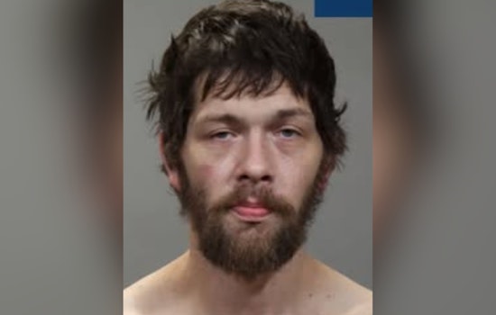 Pre-Dawn Gunfire On Hague: Columbus Cops Nab Suspect In Hilltop Double Shooting