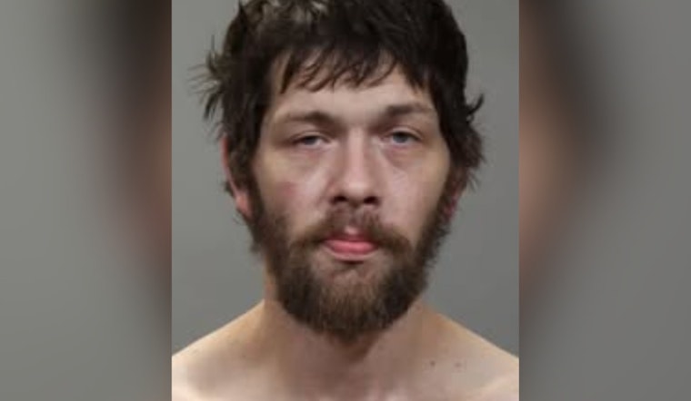 Pre-Dawn Gunfire On Hague: Columbus Cops Nab Suspect In Hilltop Double Shooting