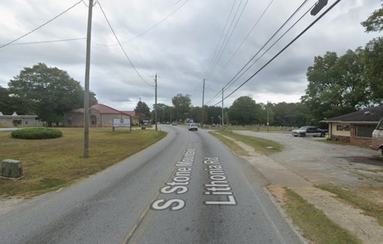 Pre-Dawn Gunfire Outside Lithonia Eatery Leaves Man Dead