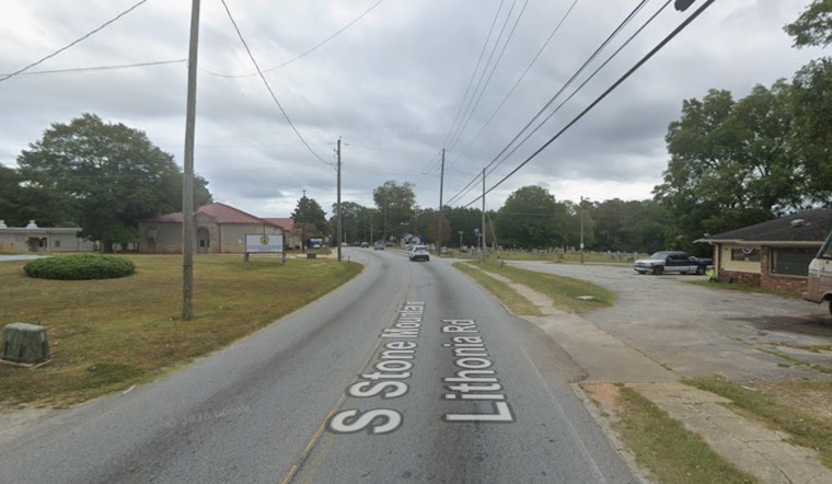 Pre-Dawn Gunfire Outside Lithonia Eatery Leaves Man Dead