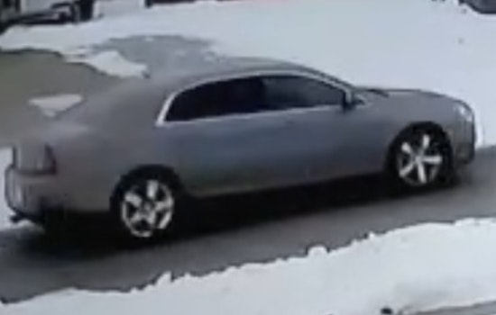 Pre-Dawn Gunfire Rattles Kokomo Block as Cops Hunt Mystery Malibu