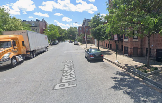 Pre-Dawn Gunfire Rocks Druid Heights As Man Found Shot On Presstman Street