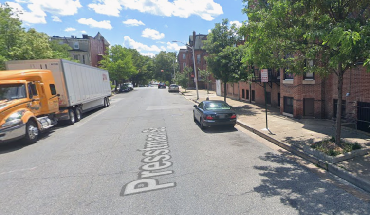 Pre-Dawn Gunfire Rocks Druid Heights As Man Found Shot On Presstman Street