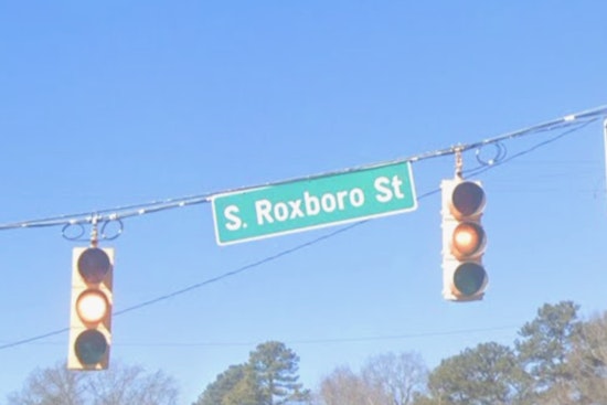 Pre-Dawn Gunfire Rocks South Roxboro Apartment Complex
