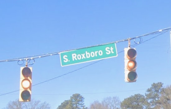Pre-Dawn Gunfire Rocks South Roxboro Apartment Complex