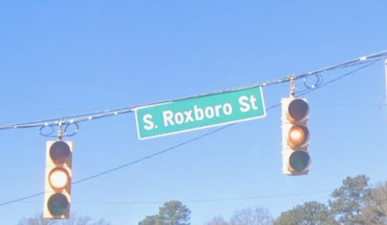 Pre-Dawn Gunfire Rocks South Roxboro Apartment Complex