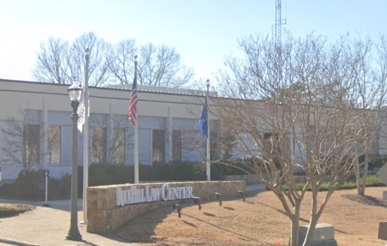 Pre-Dawn Gunfire Shakes Frank Street as Rock Hill Cops Swarm Block