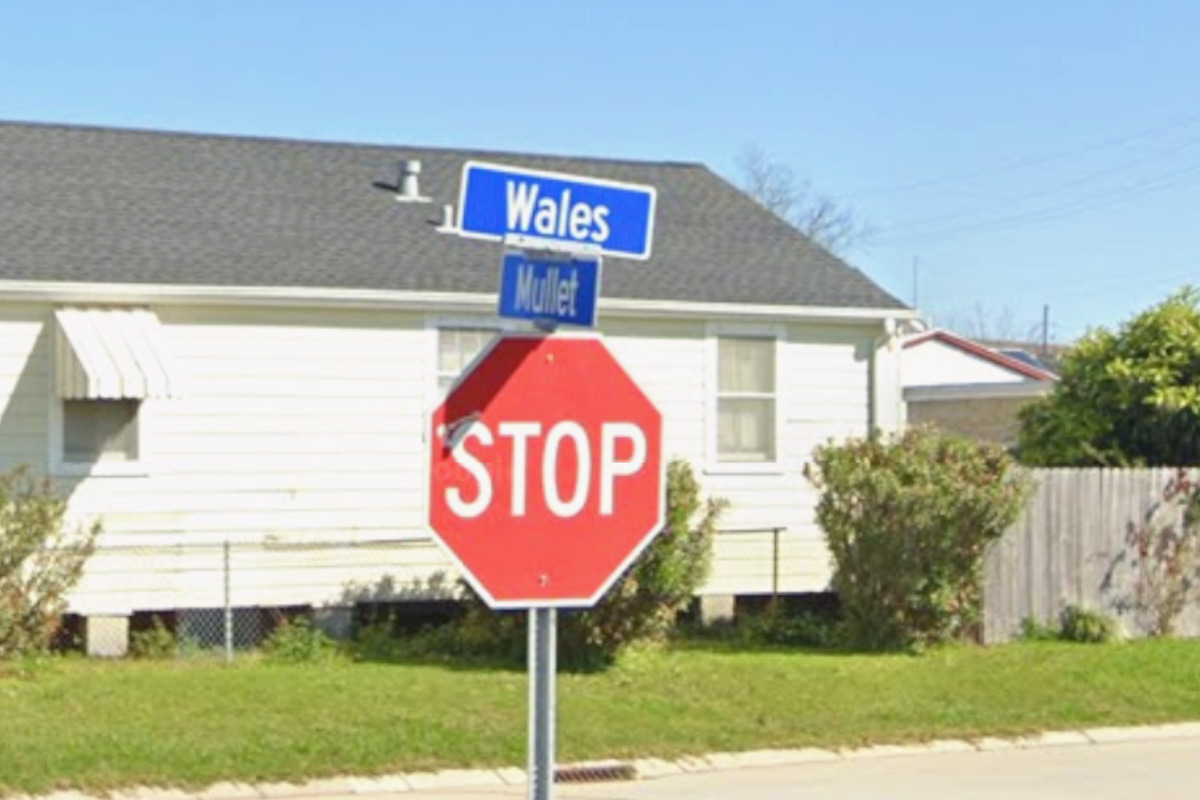 Pre-Dawn Gunfire Shakes Seabrook Corner, Woman Shot Near Wales And Mullet