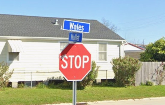 Pre-Dawn Gunfire Shakes Seabrook Corner, Woman Shot Near Wales And Mullet