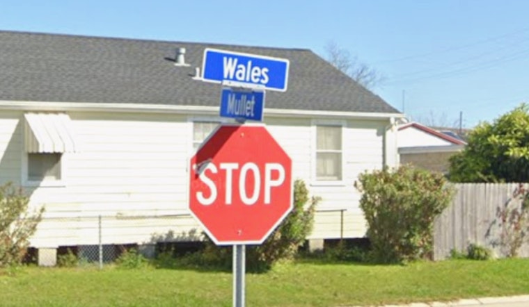 Pre-Dawn Gunfire Shakes Seabrook Corner, Woman Shot Near Wales And Mullet