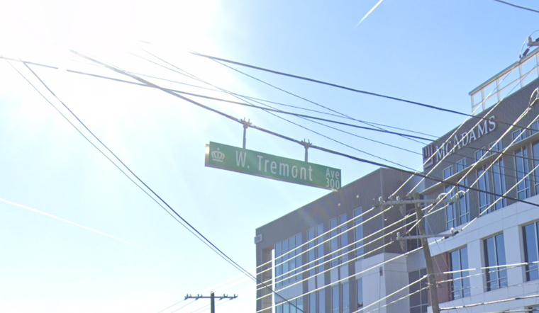 Pre-Dawn Gunfire Shatters Calm At PARA Hotspot In South End