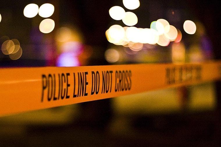 Pre-Dawn Gunfire Shuts Down Avondale Corner On Reading Road