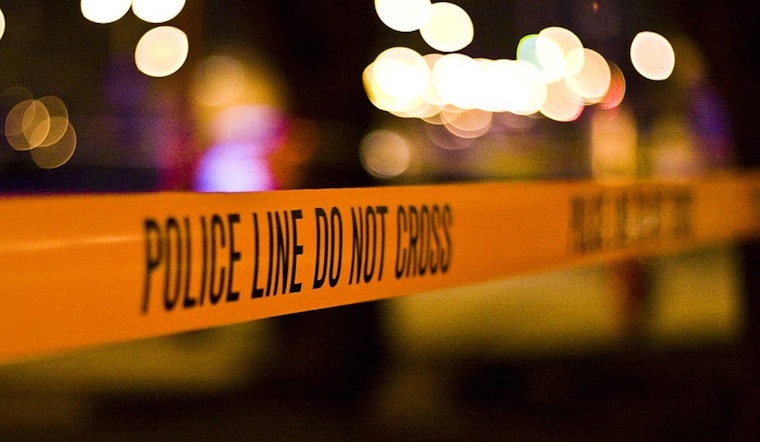 Pre-Dawn Gunfire Shuts Down Avondale Corner On Reading Road