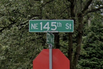 Pre-Dawn House Fire Rattles NE 145th And Chokes North Seattle Traffic