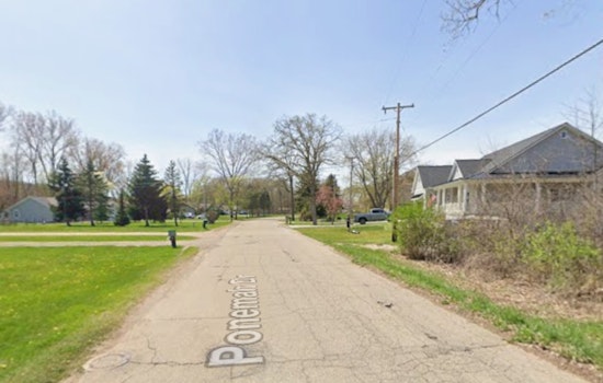 Pre-Dawn Inferno Guts Fenton Township Home, Killing Couple And Their Dogs