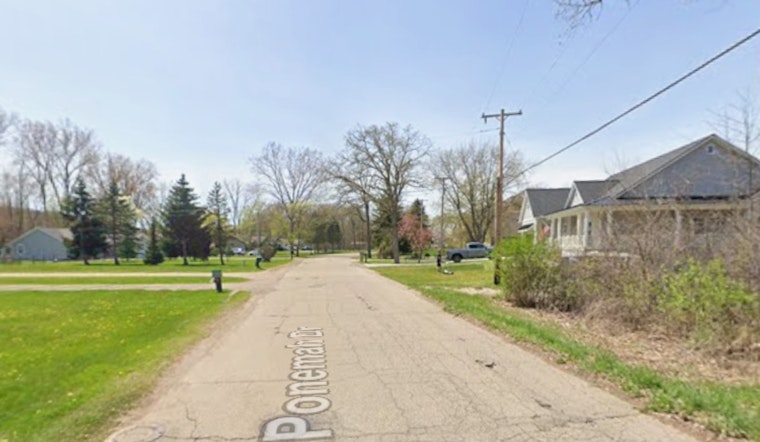 Pre-Dawn Inferno Guts Fenton Township Home, Killing Couple And Their Dogs