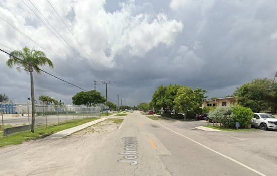 Pre-Dawn Johnson Street Shooting Jolts Pembroke Pines, Cops Nab One Suspect