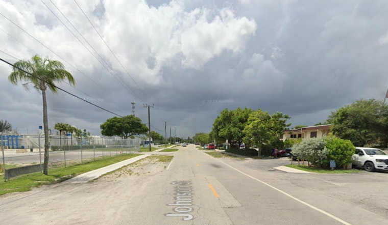 Pre-Dawn Johnson Street Shooting Jolts Pembroke Pines, Cops Nab One Suspect