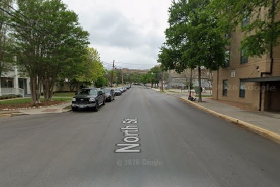 Pre-Dawn Knife Ambush Rattles Downtown San Antonio Street