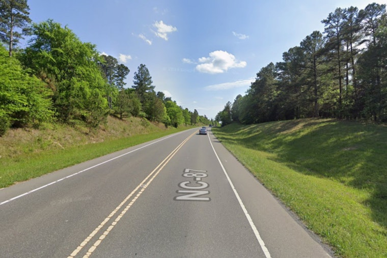 Pre-Dawn NC 87 Head-On Horror Near Sanford Kills 3, Hurts 2