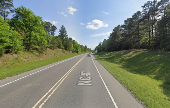 Pre-Dawn NC 87 Head-On Horror Near Sanford Kills 3, Hurts 2