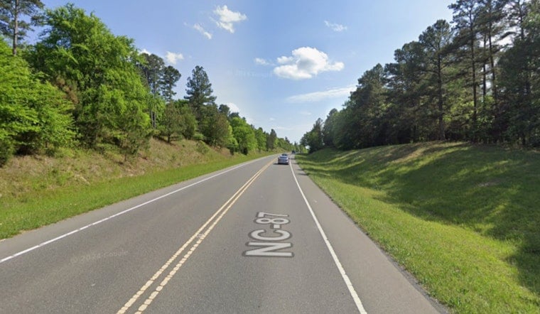 Pre-Dawn NC 87 Head-On Horror Near Sanford Kills 3, Hurts 2