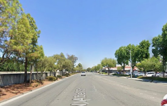 Pre-Dawn North Abel Street Crash Kills 69-Year-Old Milpitas Cyclist