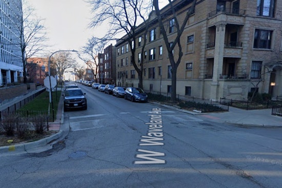 Pre-Dawn Northalsted Carjacking Leaves 22-Year-Old Dead On Waveland