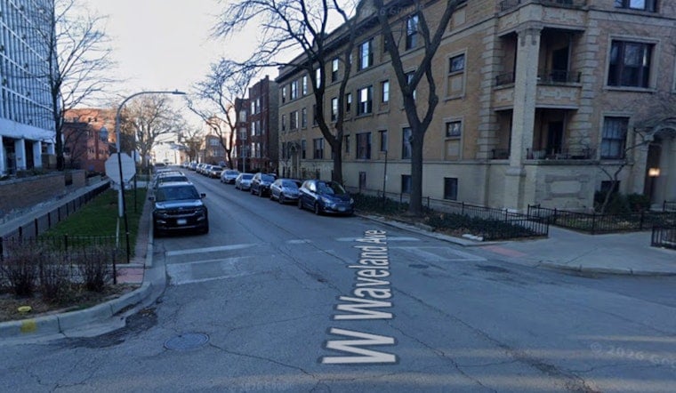 Pre-Dawn Northalsted Carjacking Leaves 22-Year-Old Dead On Waveland