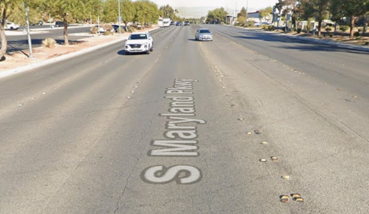 Pre-Dawn Police Shooting Rocks Parkside Villas In South Las Vegas