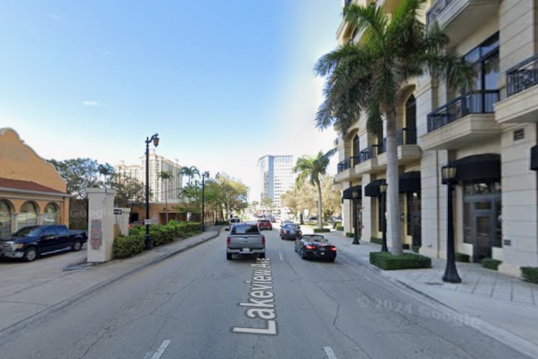 Pre-Dawn Scaffolding Horror Near Dixie Highway Leaves Four Critically Hurt