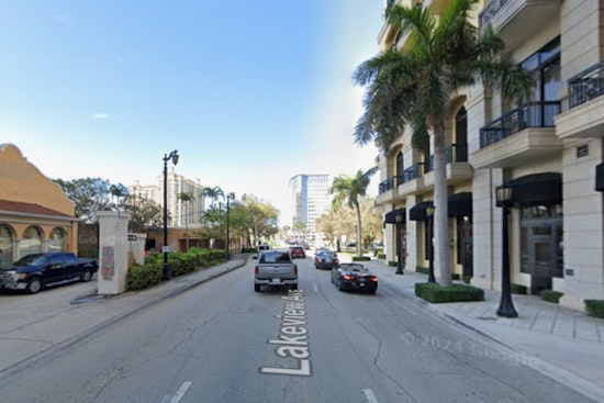 Pre-Dawn Scaffolding Horror Near Dixie Highway Leaves Four Critically Hurt