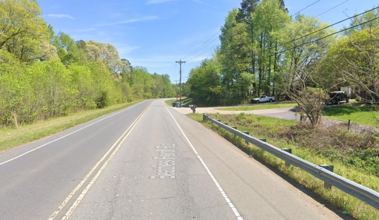 Pre-Dawn School Bus Crash Chokes Off Beatties Ford Outside Charlotte Arts School