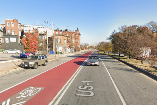 Pre-Dawn West Baltimore Killing Leads to Murder Charge for 40-Year-Old Neighbor