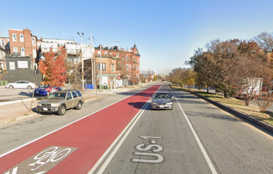 Pre-Dawn West Baltimore Killing Leads to Murder Charge for 40-Year-Old Neighbor