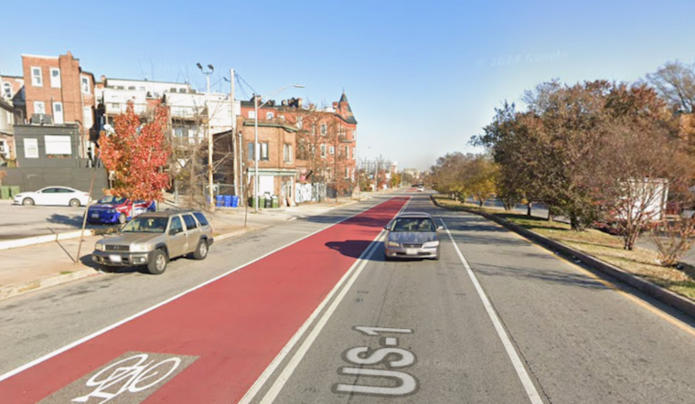 Pre-Dawn West Baltimore Killing Leads to Murder Charge for 40-Year-Old Neighbor