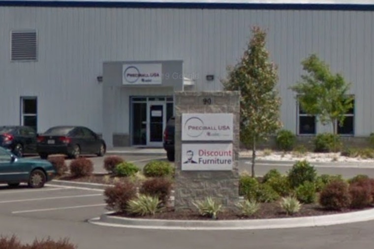 Preciball USA Announces $17.6 Million Investment for New Production Facility in Screven County, Georgia