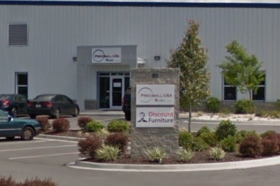 Preciball USA Announces $17.6 Million Investment for New Production Facility in Screven County, Georgia