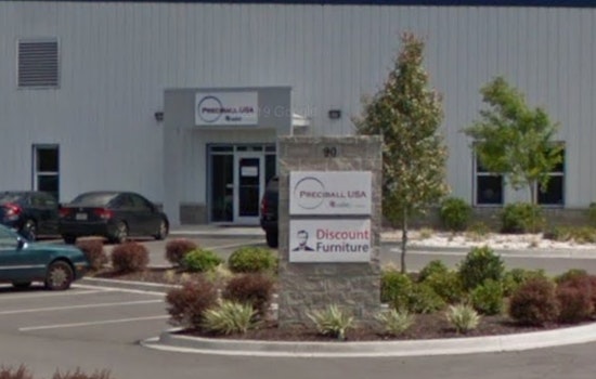 Preciball USA Announces $17.6 Million Investment for New Production Facility in Screven County, Georgia
