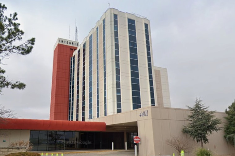 Predawn Bomb Scare Rattles Integris Southwest, Police Issue All-Clear