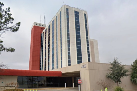 Predawn Bomb Scare Rattles Integris Southwest, Police Issue All-Clear